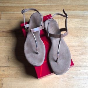 Aerosoles sandals
